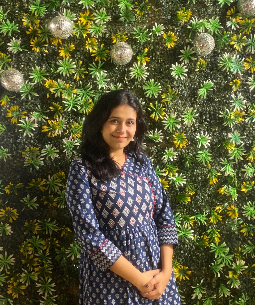Ankita Singh Portfolio
